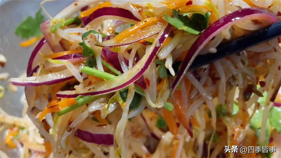 老年人上火了吃什么水果降火最快,秋季易上火常吃这十道菜