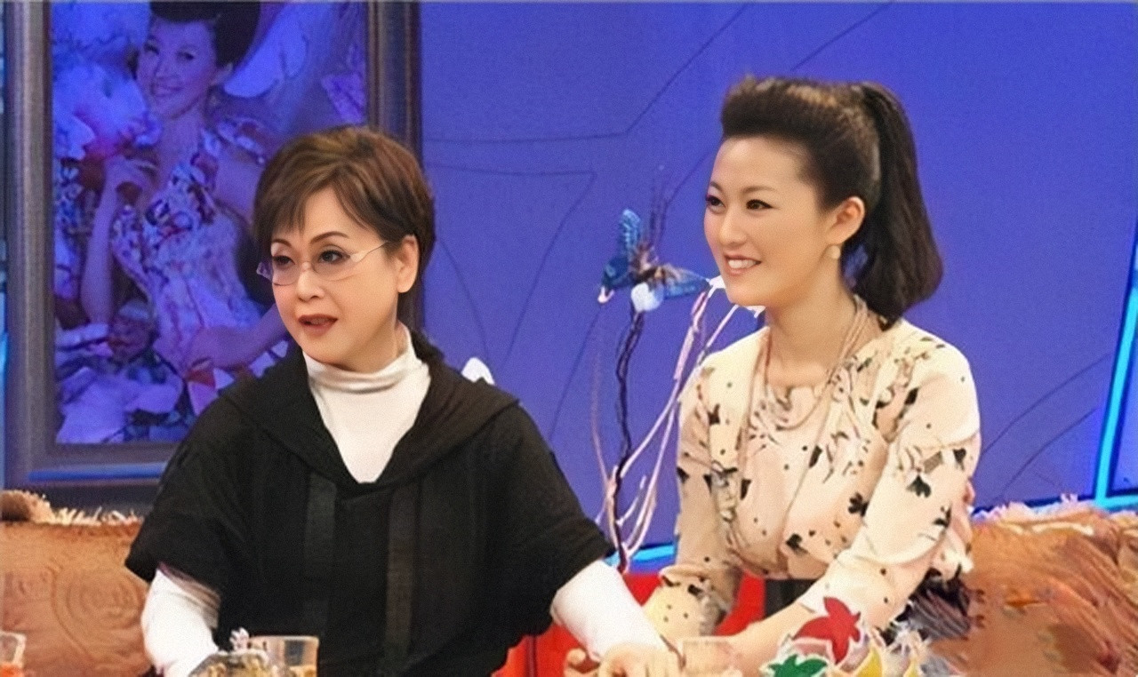 李谷一有几次婚姻,李谷一第一任丈夫相差几岁