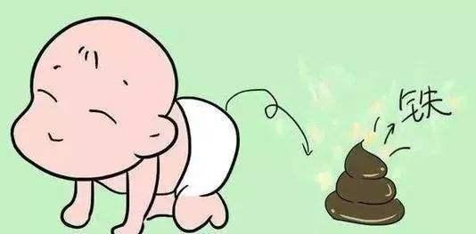 怎样区分宝宝便便是正常便,15种异常便便