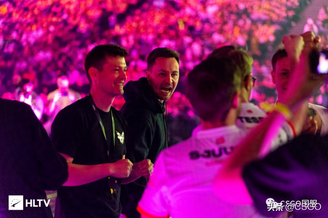 majorheroicvsvitality,巴黎major冠军赛