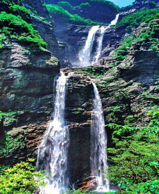 江西省内旅行社跟团游,江西七天游导游团推荐