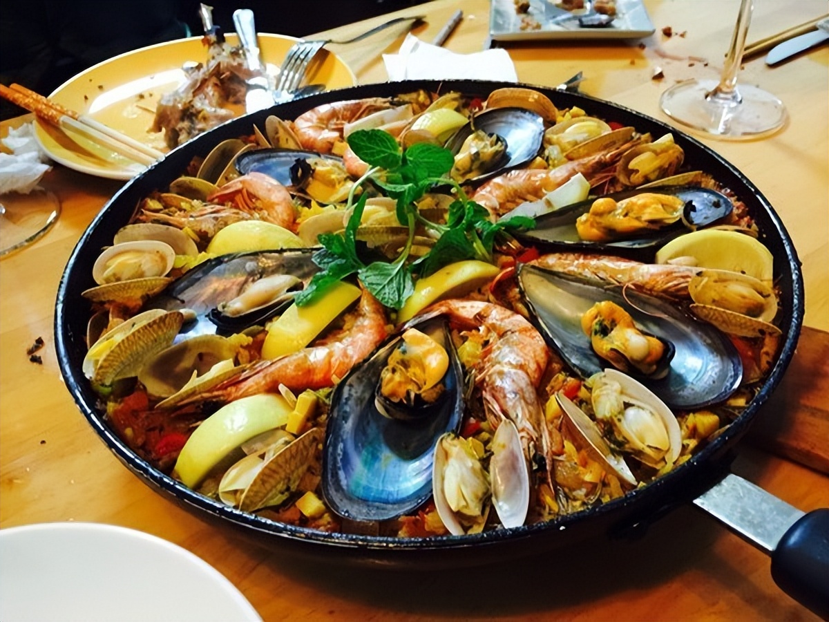 西班牙美食奶酪简介,西班牙旅游美食图片