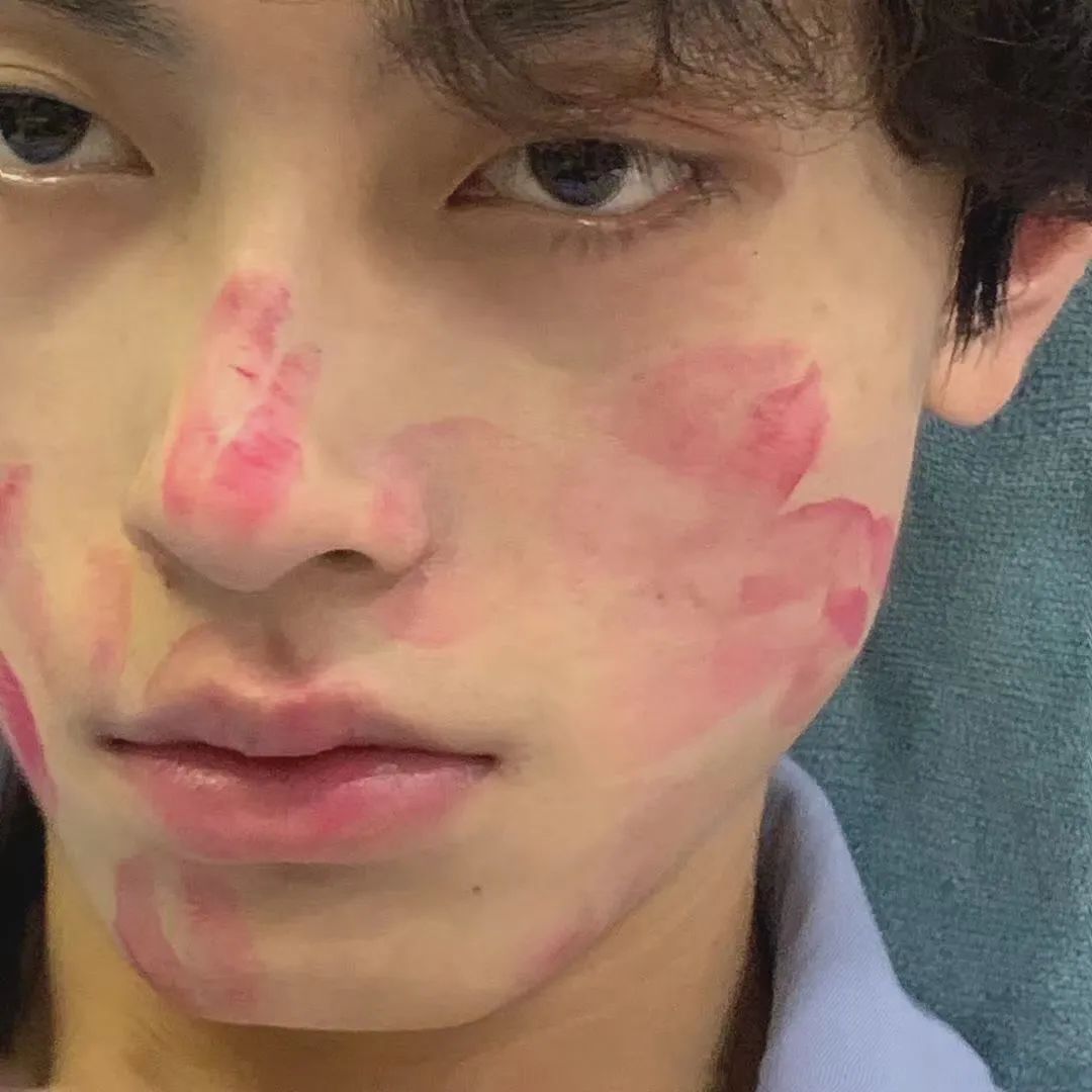 最新男生头像帅气冷酷霸气,最新男生头像背景一套