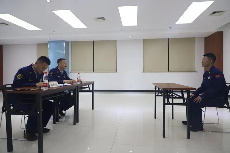 技能考核和资格培训,专项能力考核流程培训