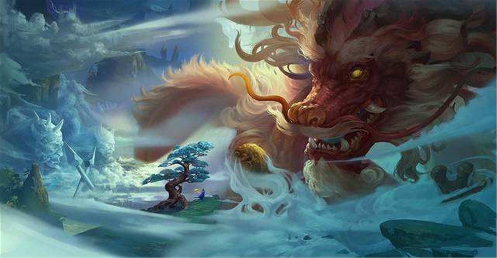 10本已完结无敌流仙侠小说，翻手为云覆为雨，我命由我不由天