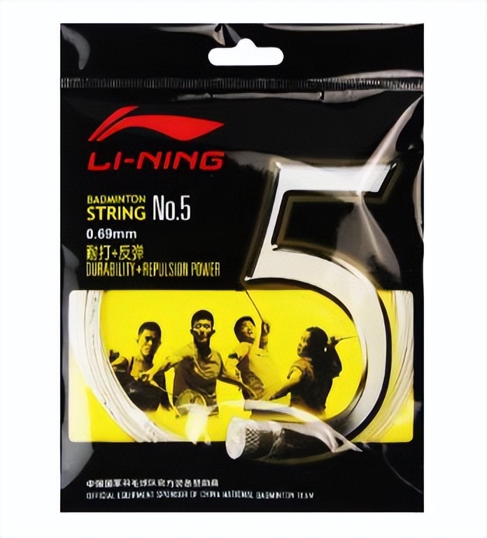 怎么穿羽毛球拍的线,羽毛球线怎么选