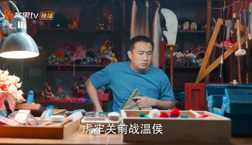 连夺3个冠军，“失格”的黄磊，会让多少男明星感到脸红？