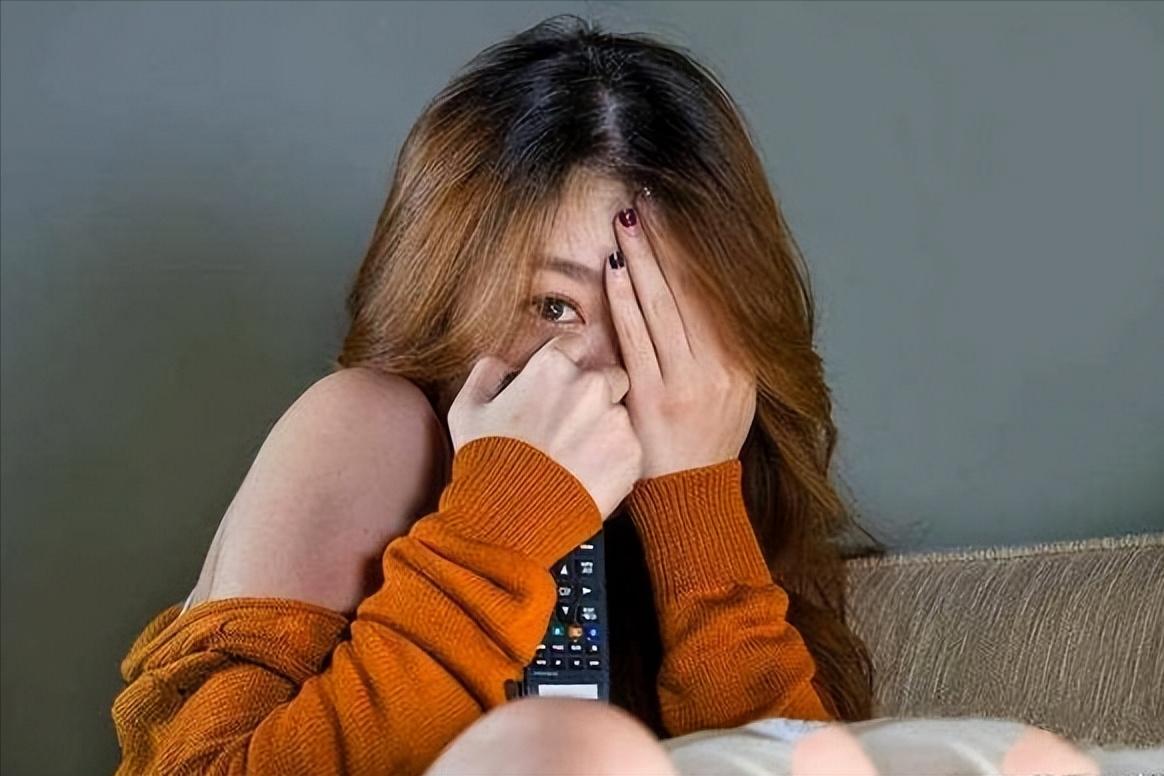 性瘾患者的自述:小时候我不该看小视频,现在性成瘾了可该咋办?