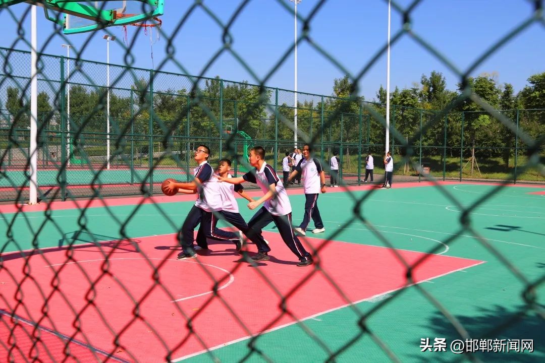 峰峰网红打卡地,寓教于玩幼儿园