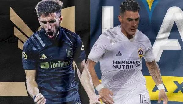 夏洛特fcvs洛杉矶银河预测,洛杉矶fcvs洛杉矶银河比赛