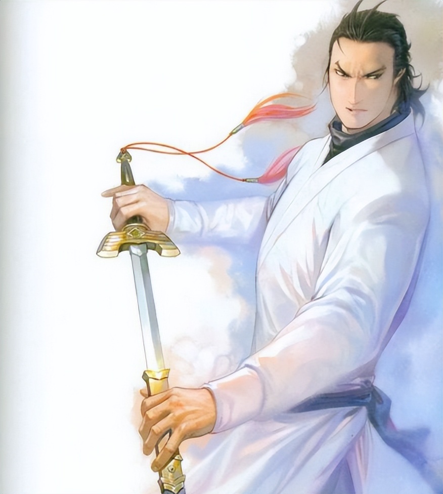 剑晨的实力,剑晨高光时刻