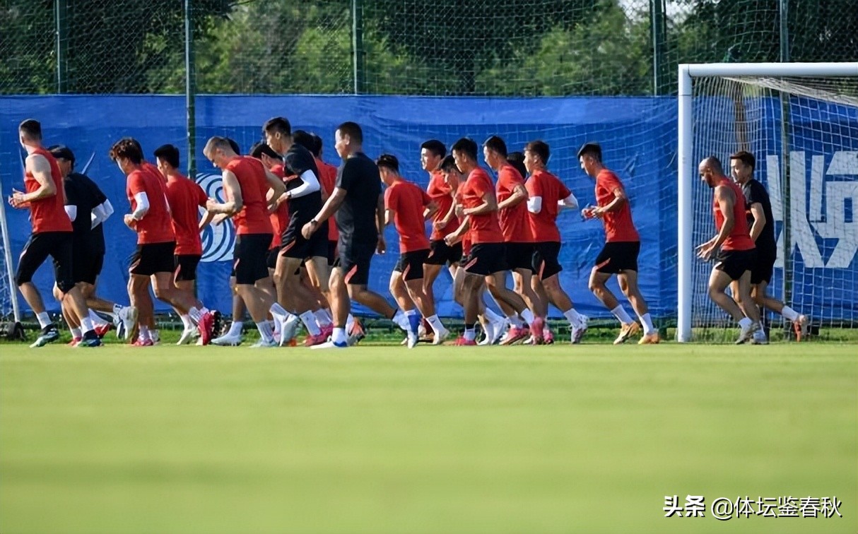 遗憾！名记曝又一中超球队即将解散，曾挥金如土1外援4年赚走6亿