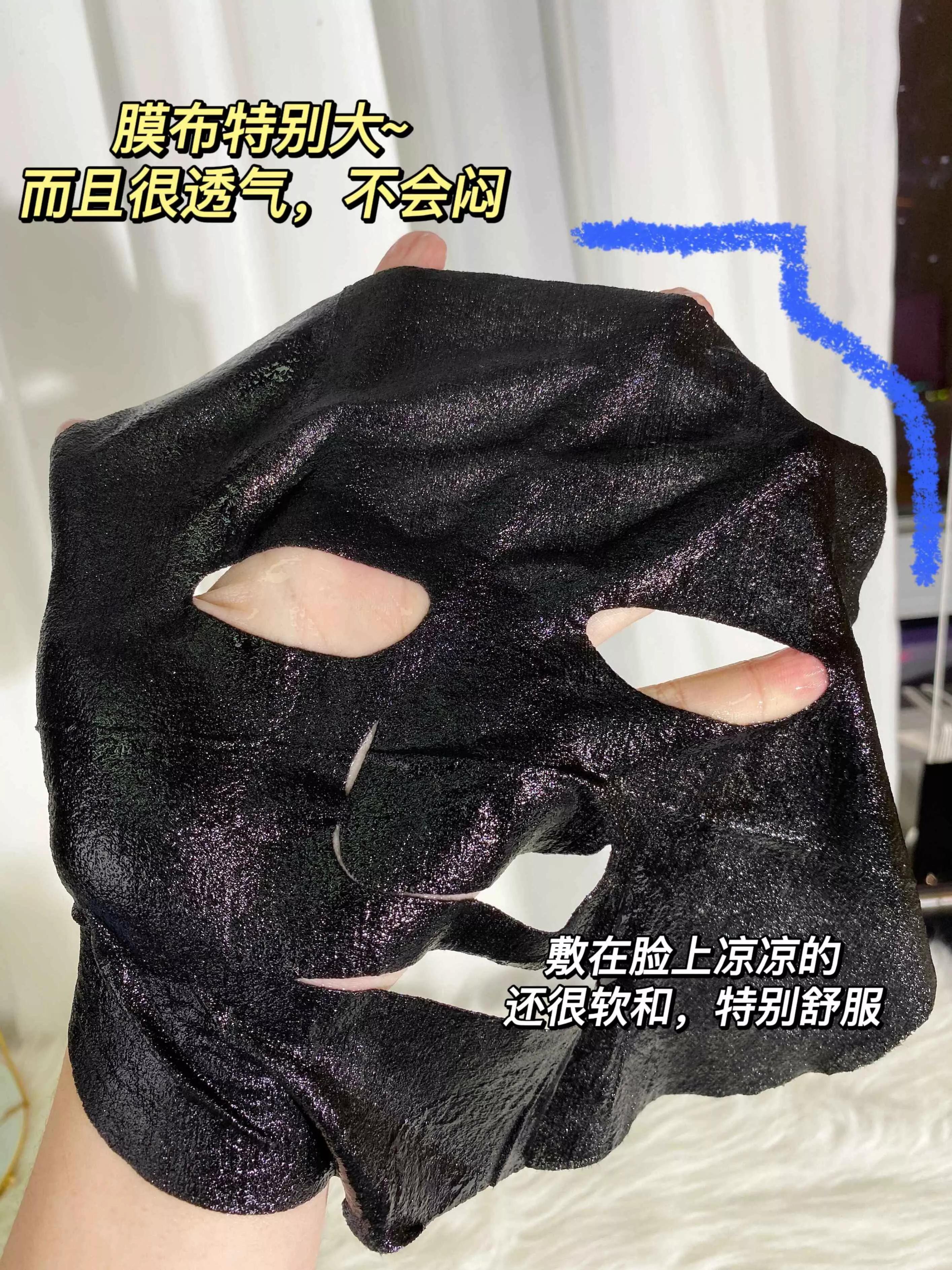 真正好用的国货面膜,国货痘印面膜