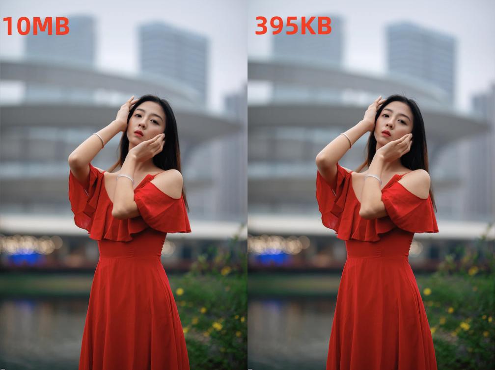 有了这些神器再也不担心没字幕了,可以指定大小的图片压缩工具