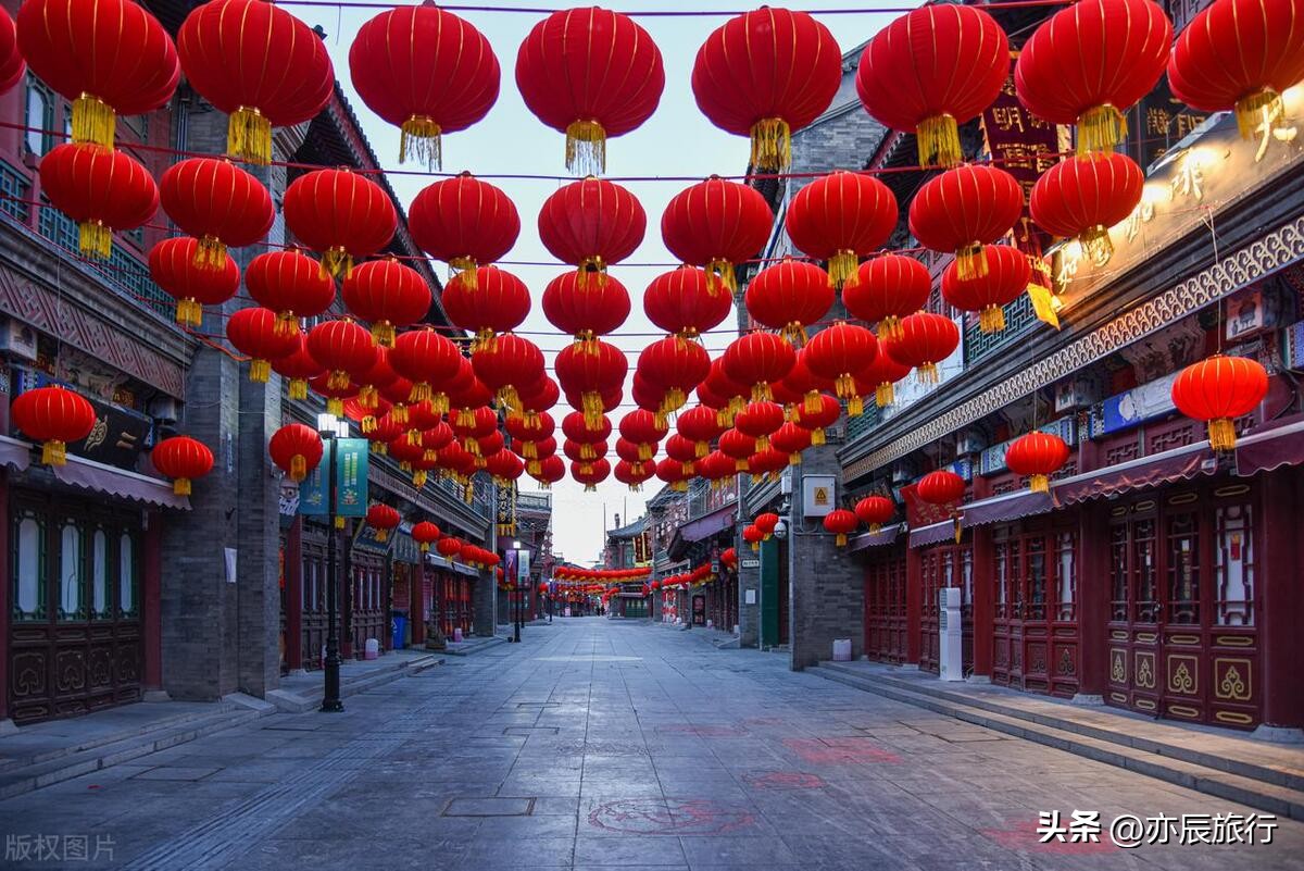 天津周边旅游攻略必去景点,天津周边十大旅游景点排名榜最新