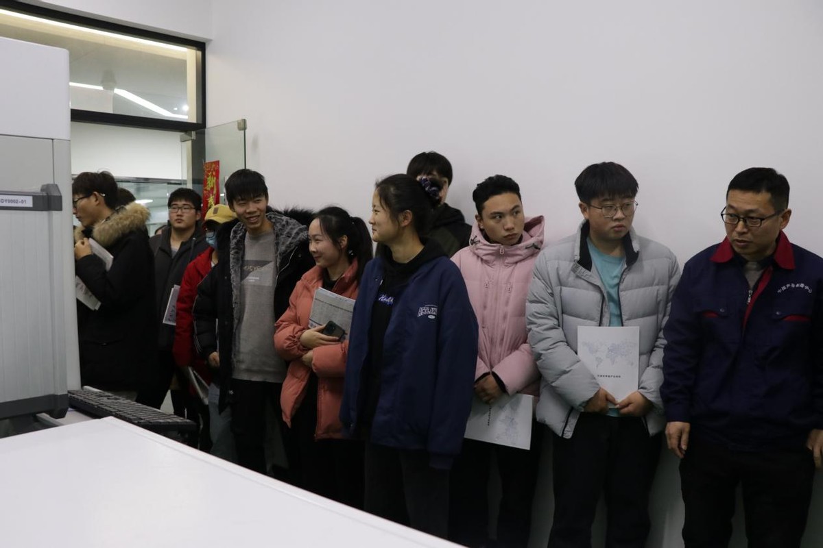 「走进AI」中国声谷第三届创享营开班授课等你来“战”