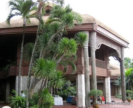 华人海外投资的圣地：菲律宾，还以菲佣和“菠菜”闻名于世