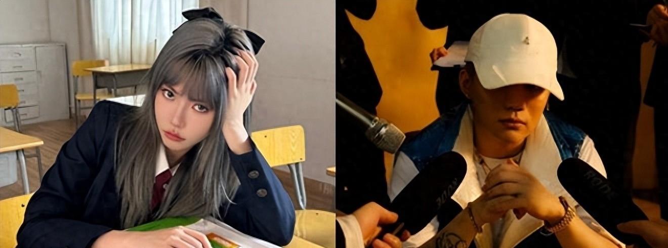 这一次，“臭名昭著”的“白眼狼”PGone，彻底活成了一个笑话