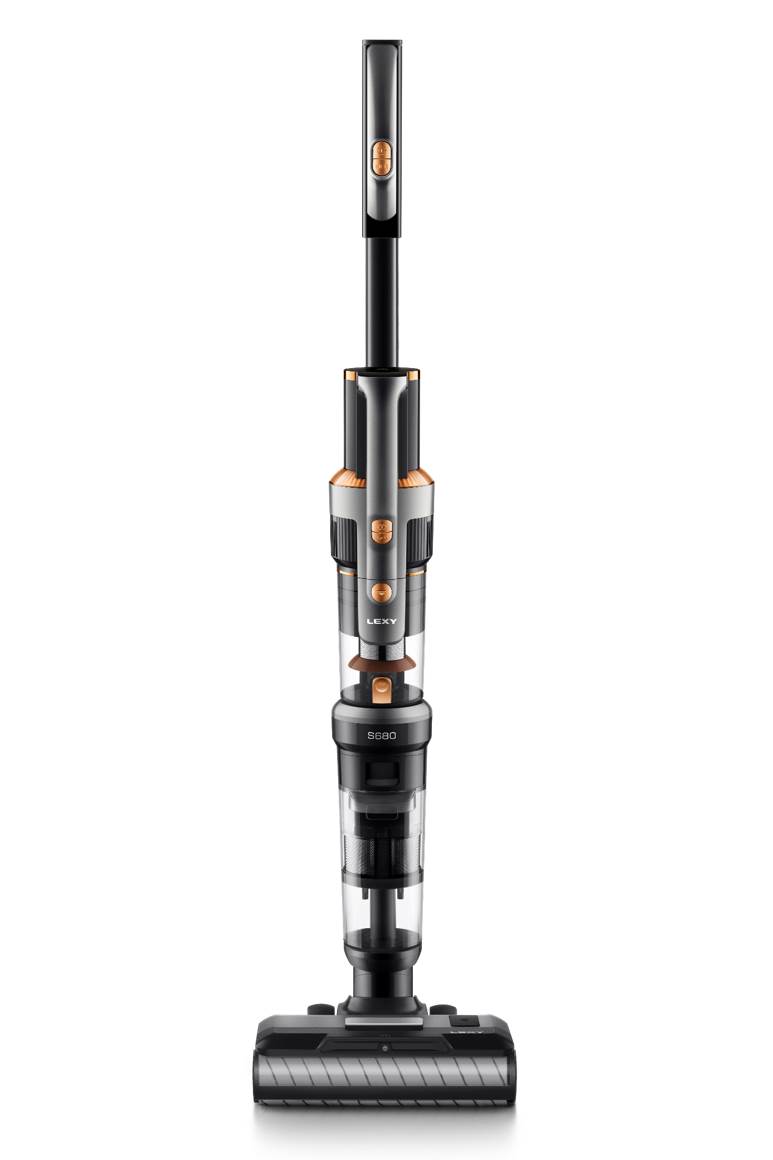 最近流行的洗地机值得购买么,米博是不是市面上最好的洗地机