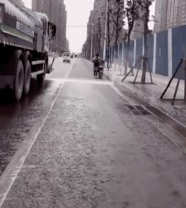 “解放军军演不会阻止访问”圣文森特总理窜台，汪文斌把话挑明