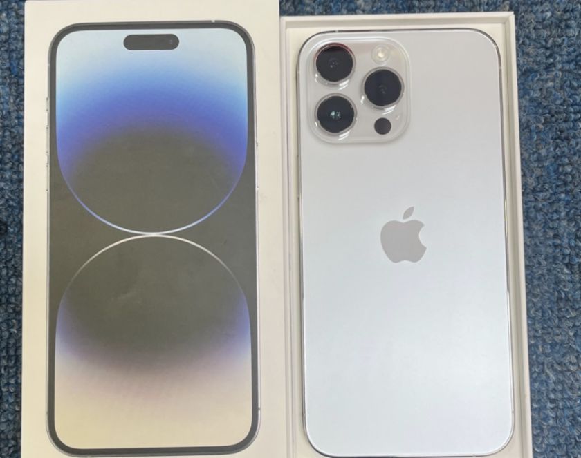 去年iphone14promax最低价格,十年后的iphone14promax价格
