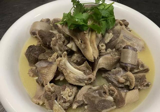 常州汉江路美食排行榜前十名,去常州必吃的地道美食