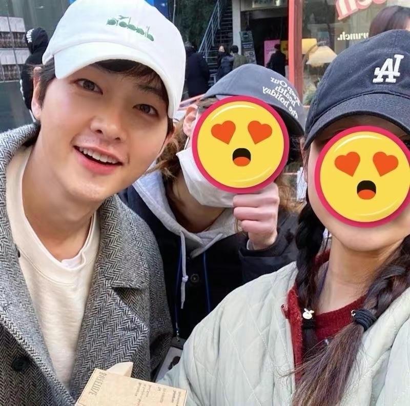 李敏镐现状发胖,李敏镐发福前后对比照