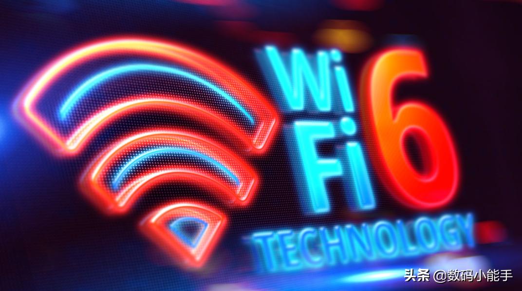 2022年公认最好的wifi6家用路由器,500元wifi6路由器