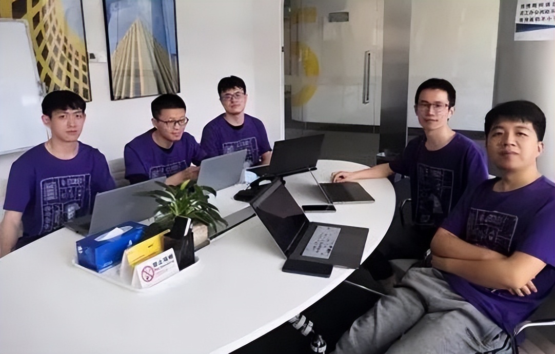 用DOCA创造价值——NVIDIADPU中国参赛队感言