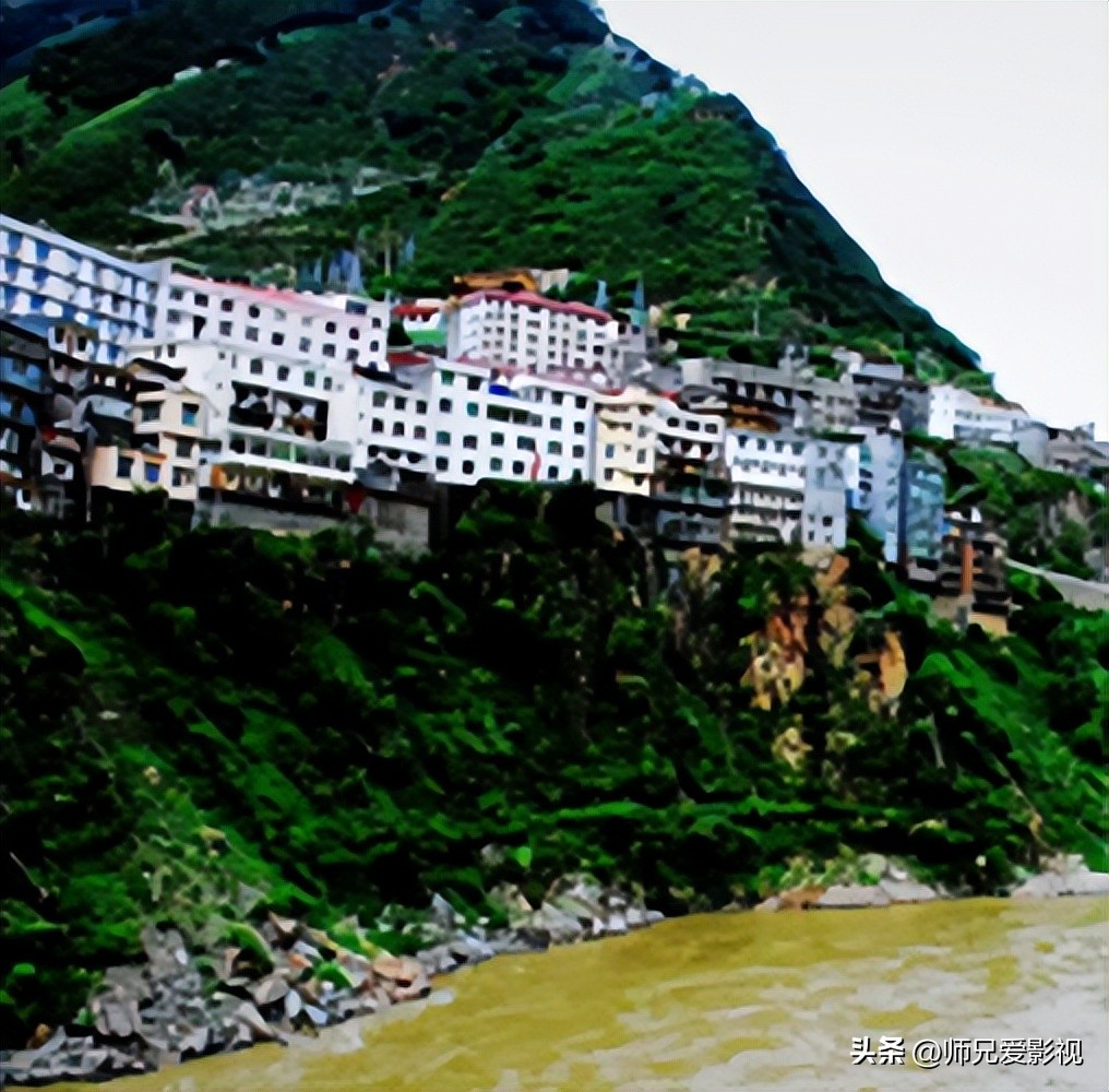 雅江松茸之乡完整视频,雅江松茸之乡山清水秀