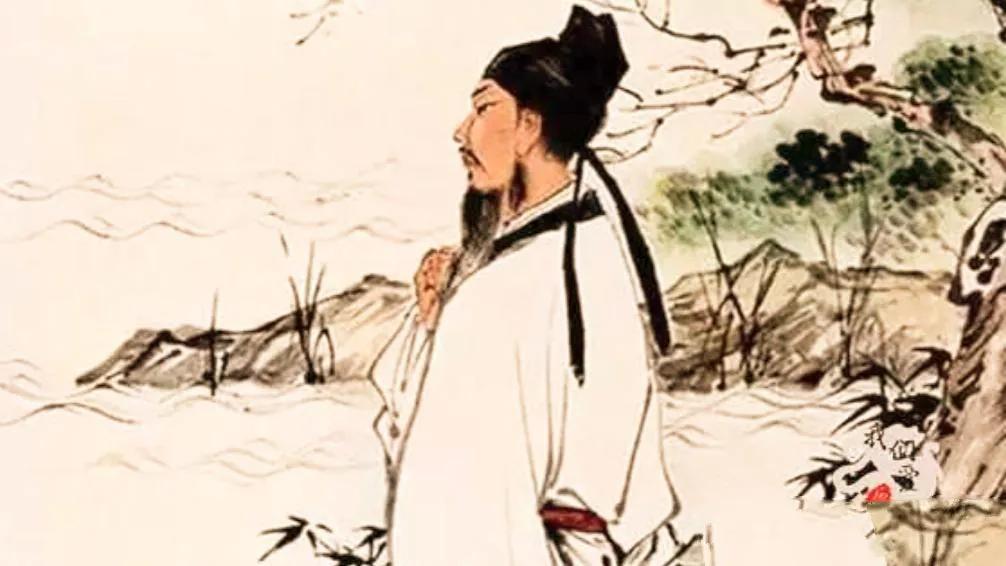 李白跟杜甫什么关系,郭沫若的李白与杜甫