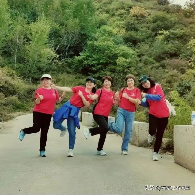 情动金秋|热烈庆祝河北中医肝病医院建院39周年