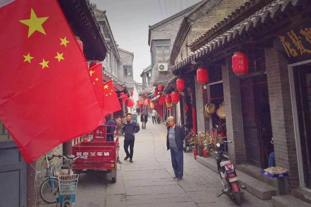 南阳古镇景点大全,南阳古镇风景