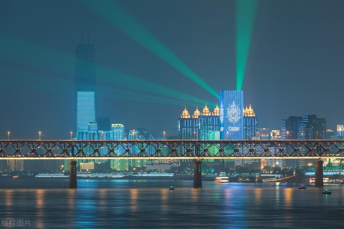 来武汉必打卡的景点,武汉必打卡的7个景点