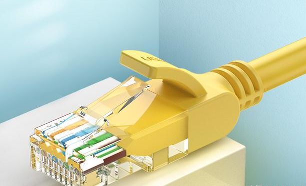 六类跟超五类网线哪个实用,六类网线跟超六类网线怎么区分
