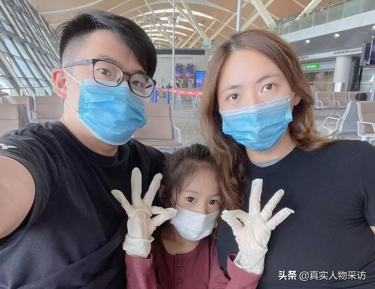 上海小伙宅在泰国每月700租房住,上海6万生活费移居泰国