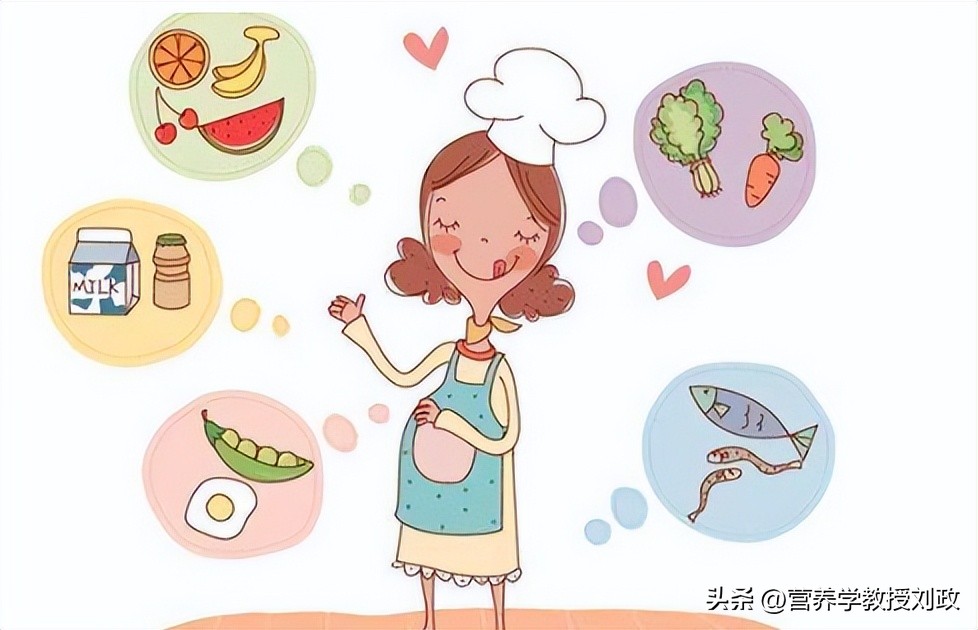 不同时间段儿童该吃什么零食,给儿童选择零食应注意哪些事项