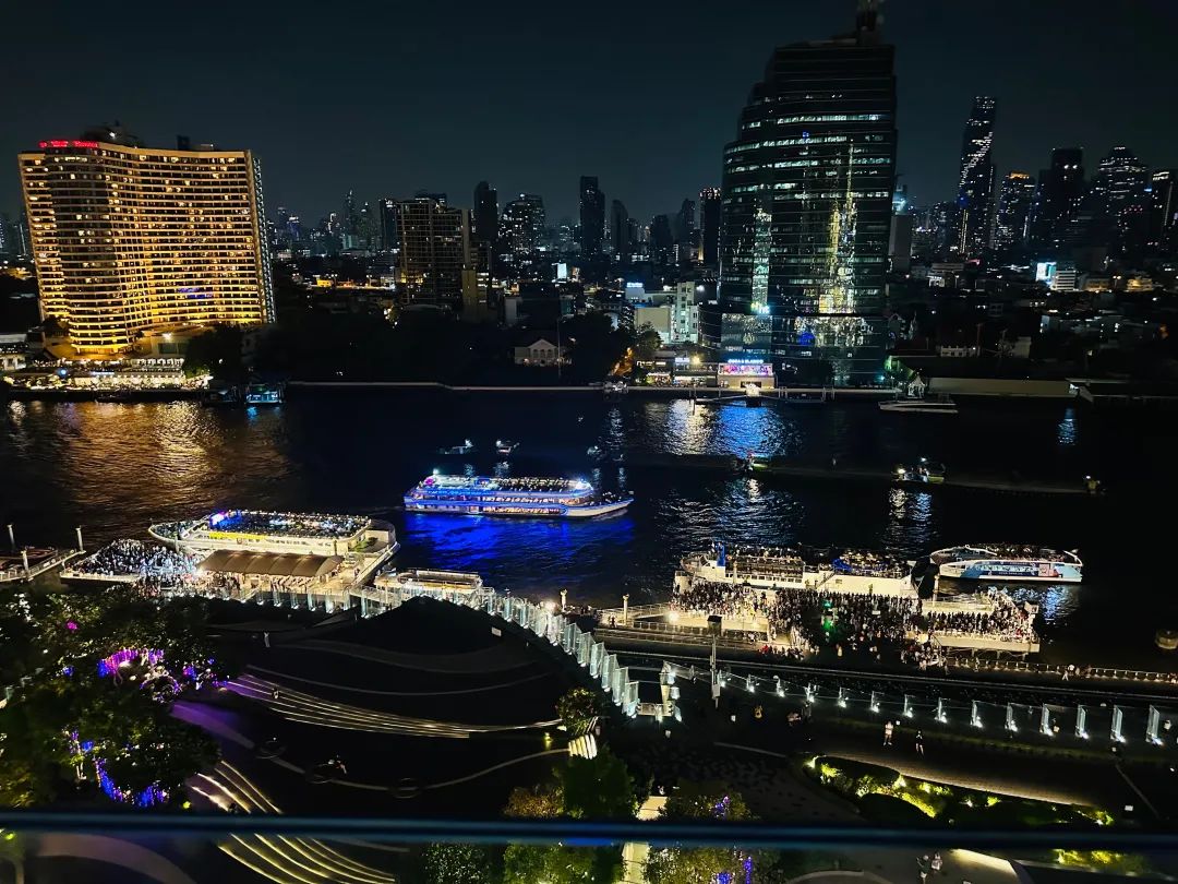 曼谷十大品牌购物中心,曼谷市八大场所