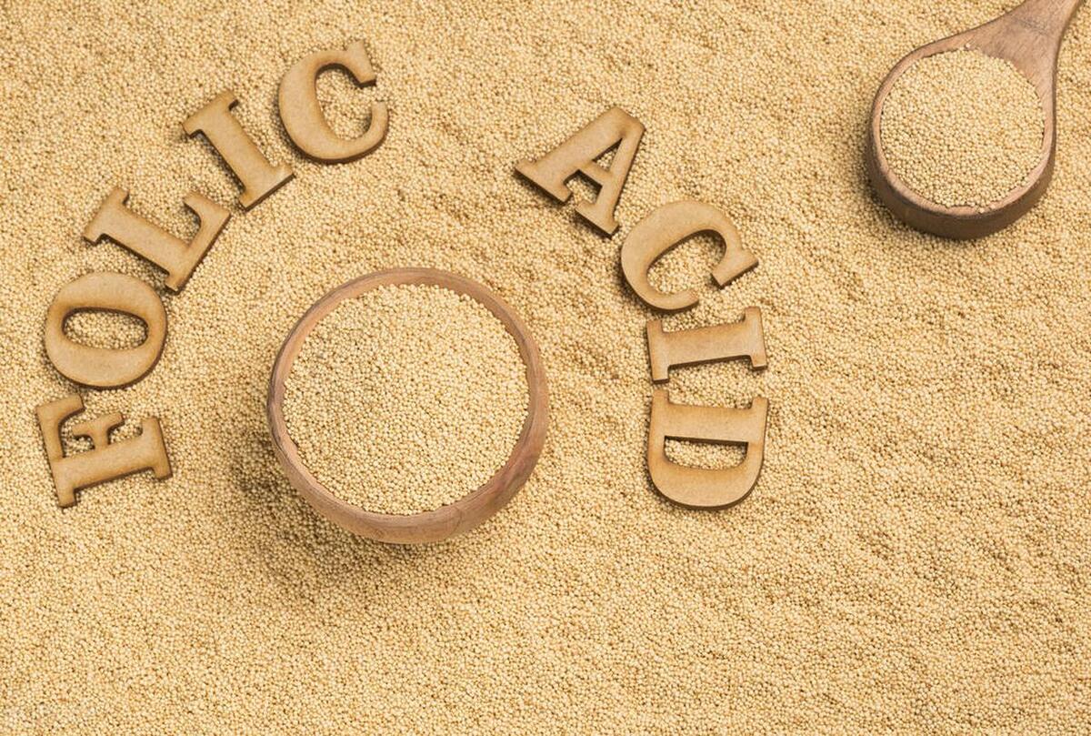 为什么叶酸可以防畸形,叶酸防止畸形率研究