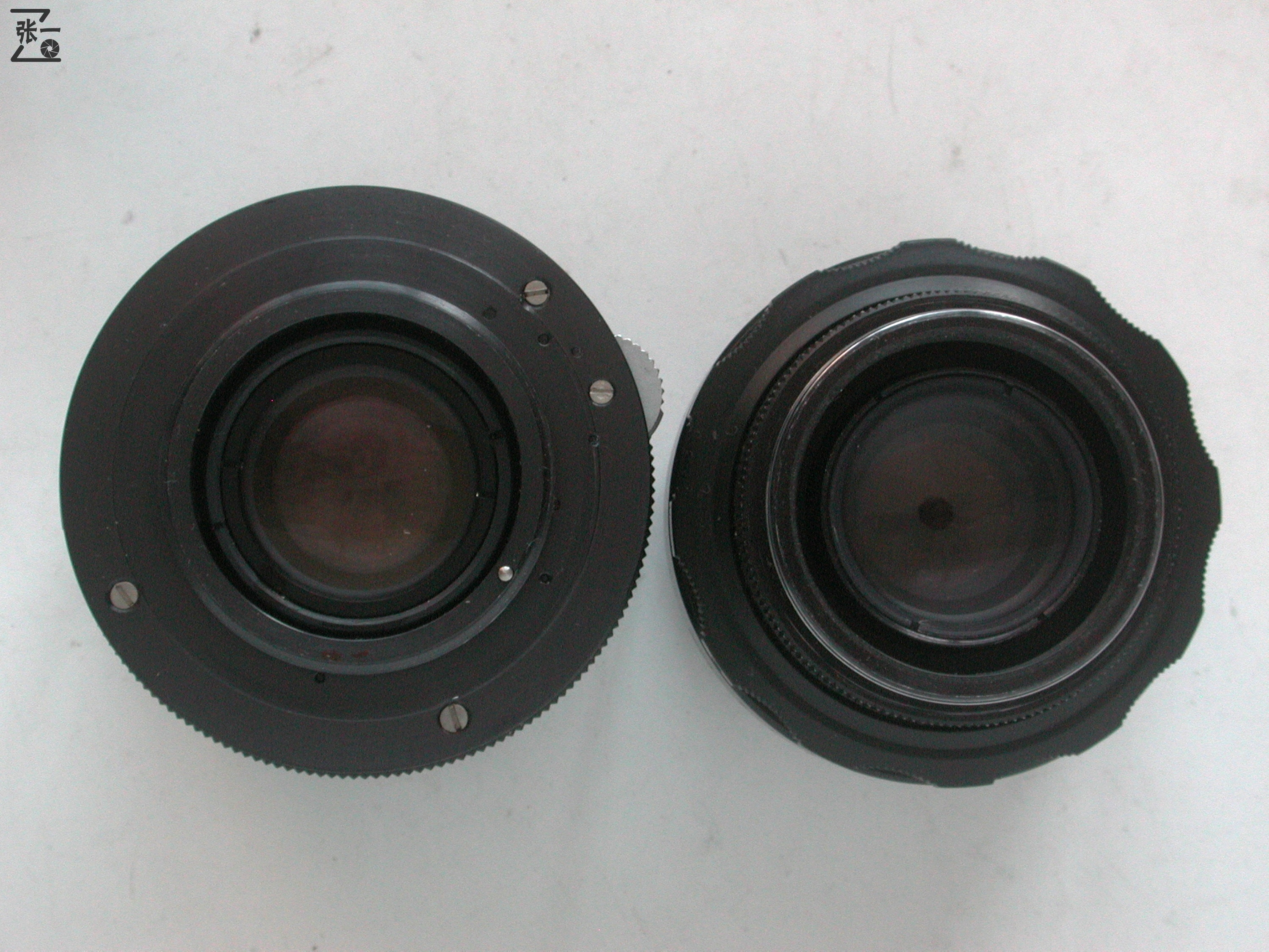 境遇尴尬的奥运会版KalimarSR300单反相机！苏联为美国贴牌生产