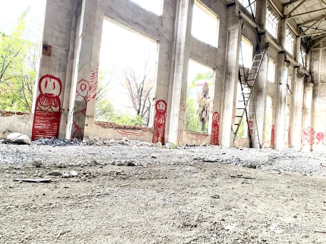 昆明当代艺术展,云南省昆明市当代艺术