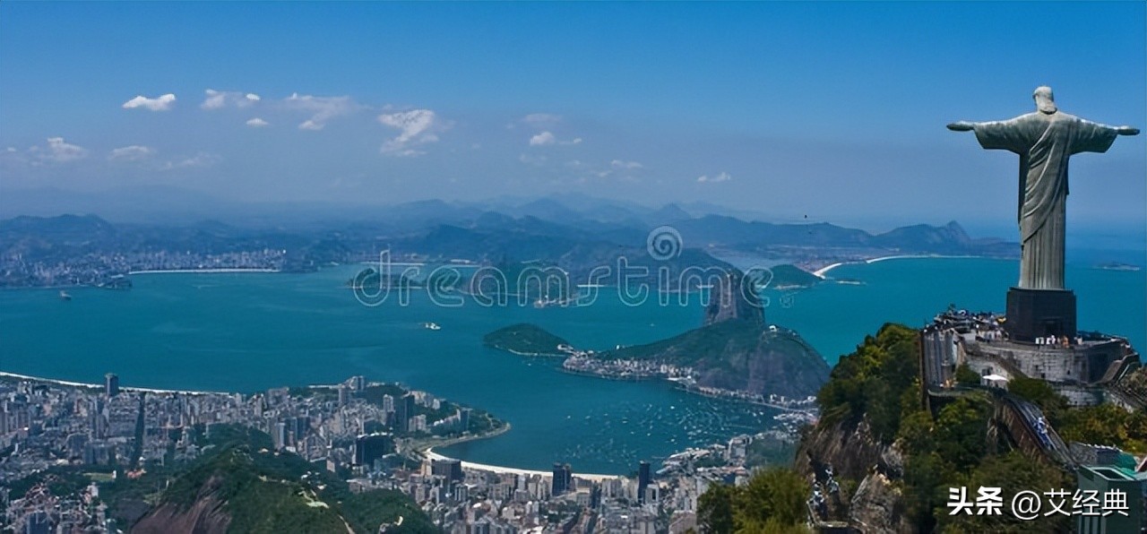 一文看懂基督教与世界格局,基督教与天主教的联系与区别