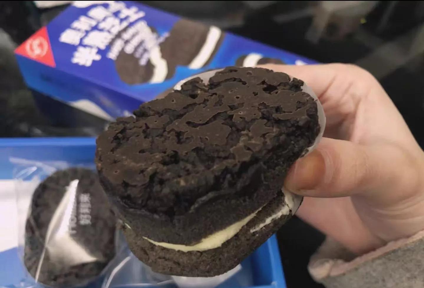 特别爱吃面包是什么原因,特别爱吃面包是什么体验