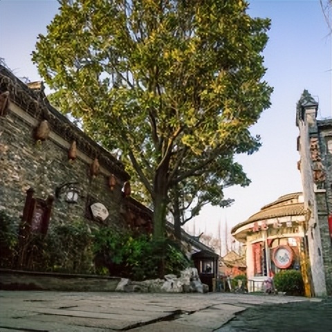 2018年扬州之旅,扬州自由行详细攻略