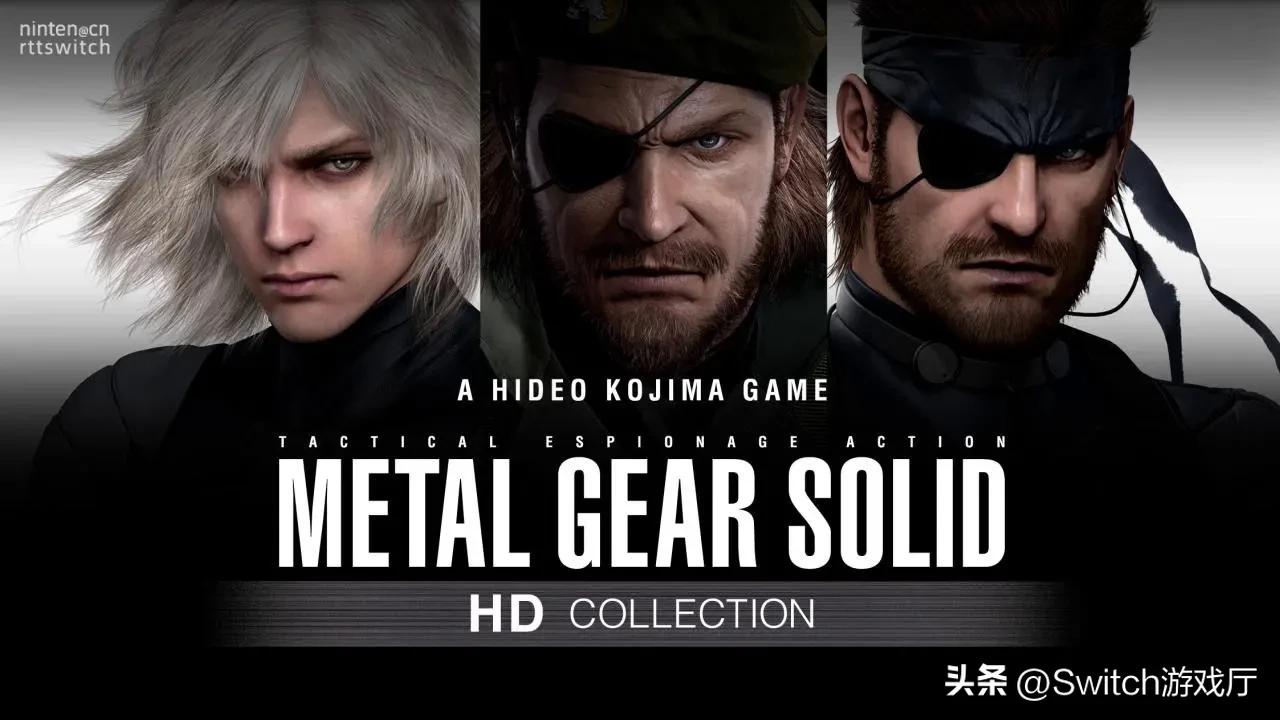 科乐美宣布合金装备,科乐美fc合金装备