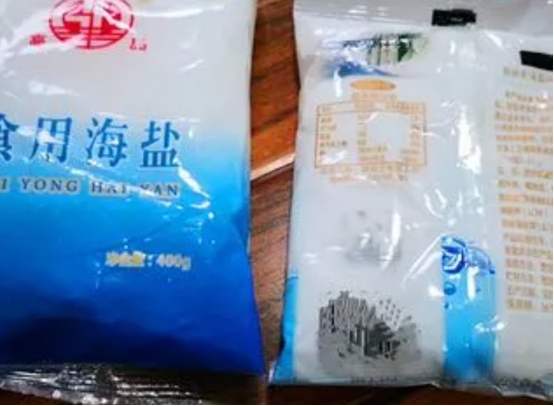 为什么要分辨真假食盐,食盐真假辨别方法