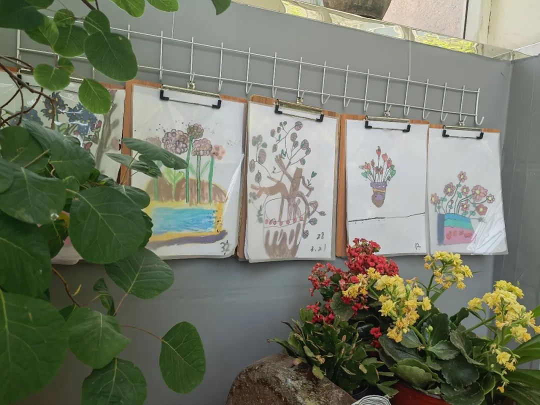 倾听儿童相伴成长主题墙幼儿园,倾听儿童相伴成长幼儿园小班视频