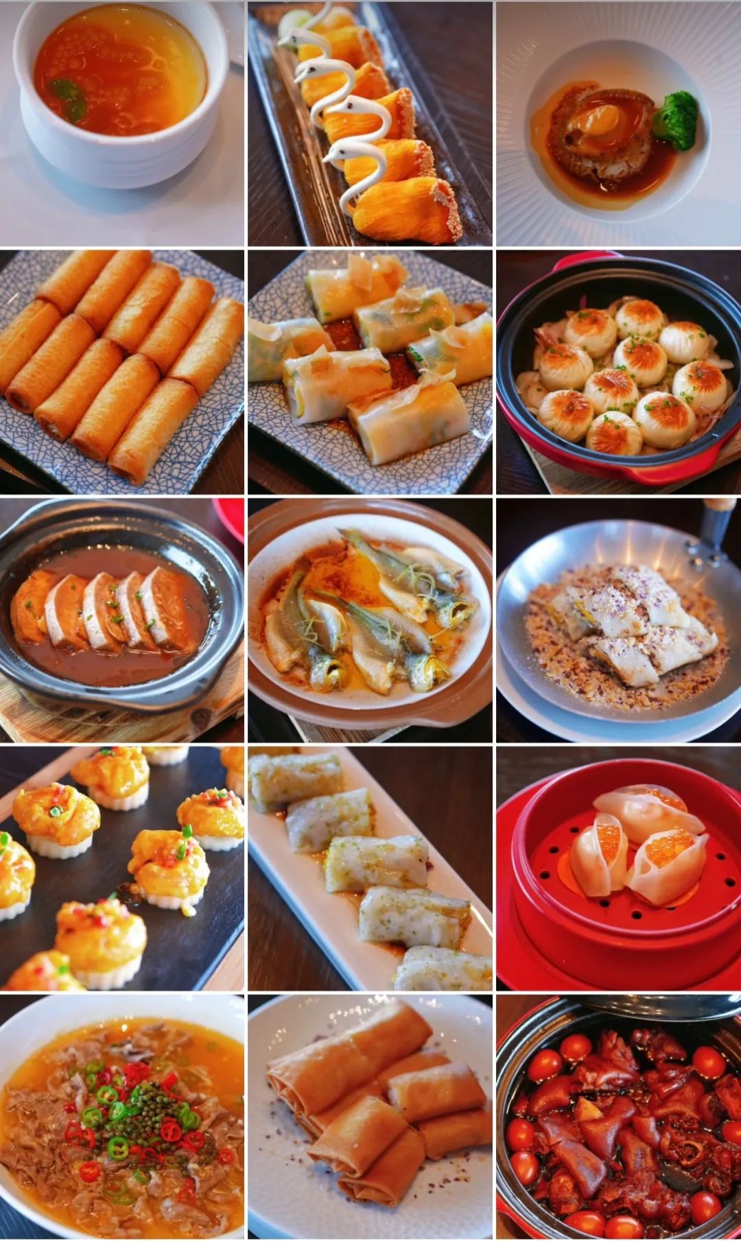 厦门可以看海的五星级酒店,去厦门旅游不住厦门的推荐