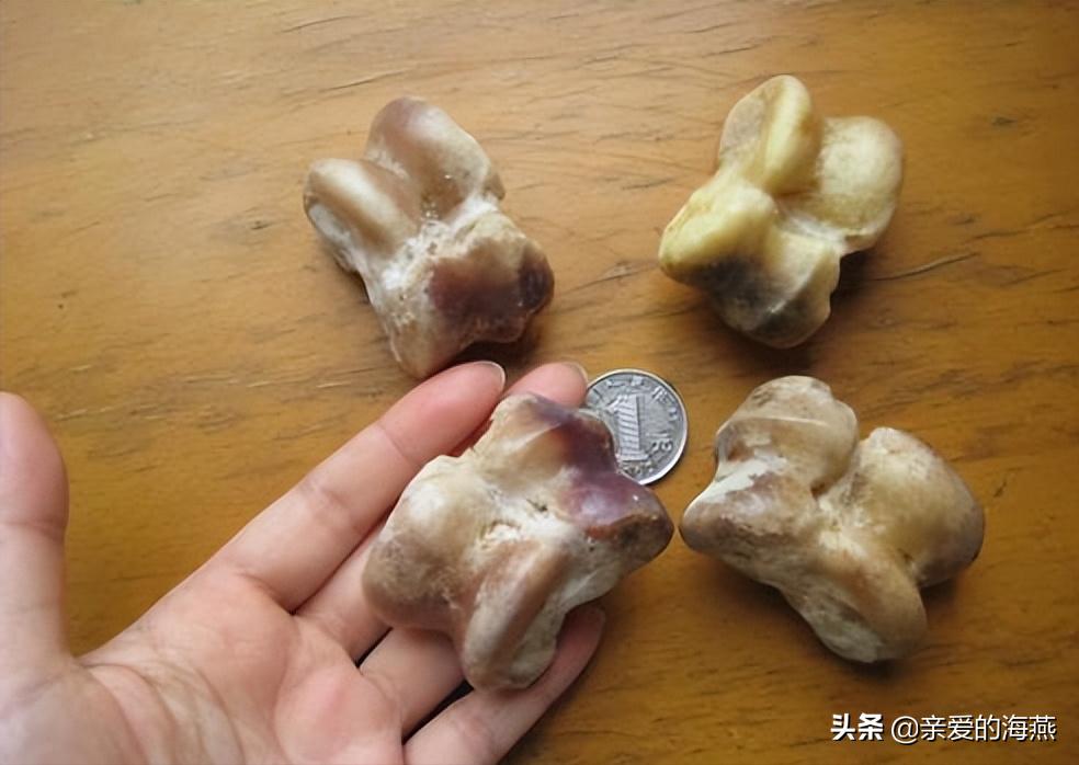 父母那辈人用过的生活物件，全都见过的，说明你年纪真的不小了