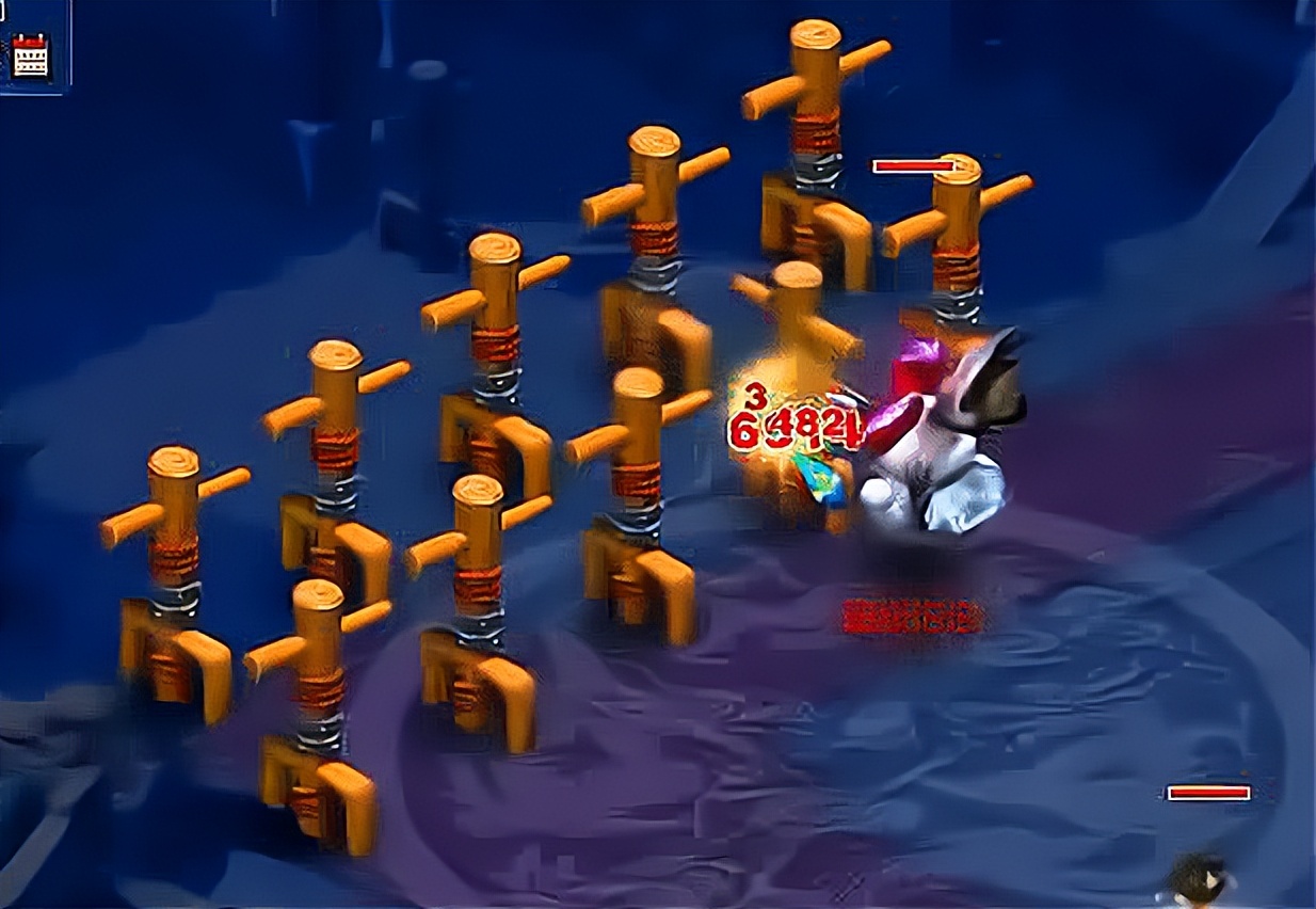 梦幻西游：避水珠事件愈演愈烈，商人开价160W，成为第四大五宝